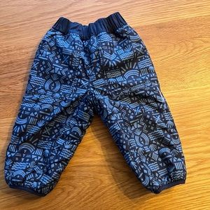 Patagonia baby pants